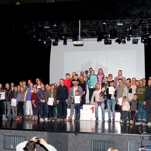 Międzynarodowe Zawody 